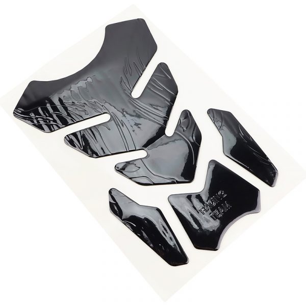 Наклейка на бак RACING TEAM B