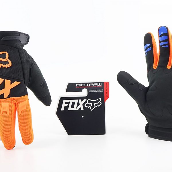 Перчатки FOX BO XL