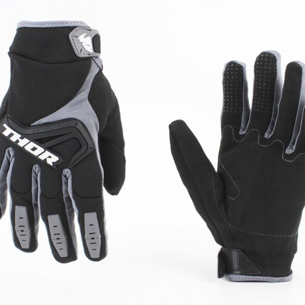 Перчатки THOR BL XL