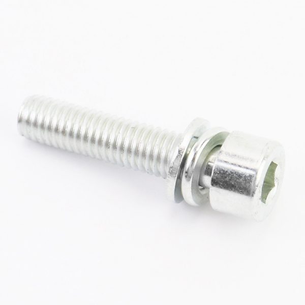 Болт M5x22