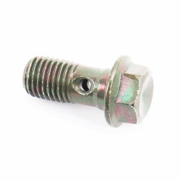 Болт тормозного шланга M10