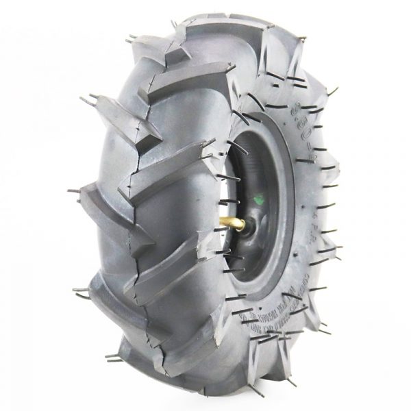 Шина на мотоблок MOTORACE 3,50-4