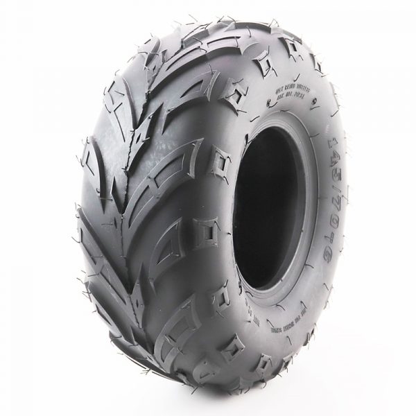 Шина на квадроцикл KUROSAWA L644 145x70-6