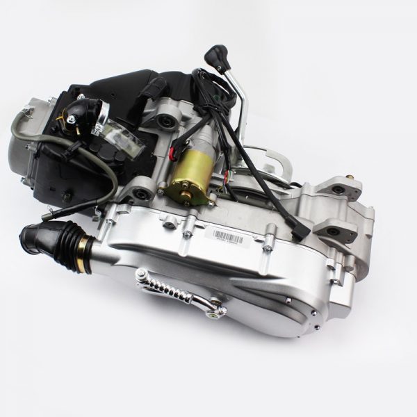 Двигатель MOTORACE 4Т 150cc