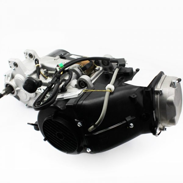 Двигатель MOTORACE 4Т 185cc