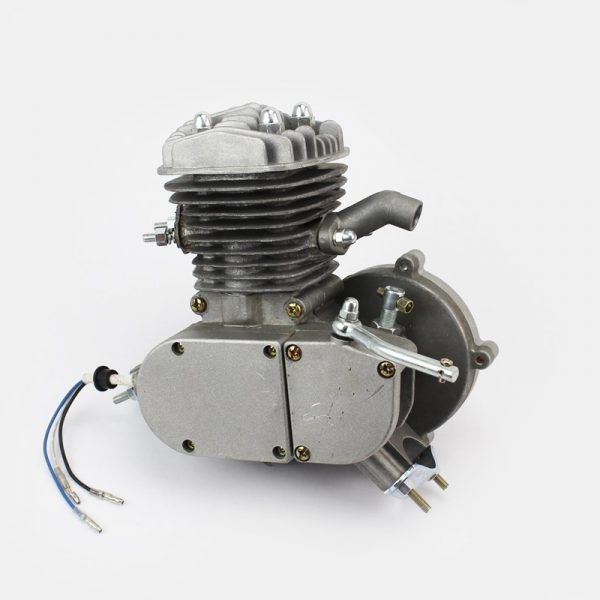 Двигатель велосипедный MOTORACE 2Т 80cc