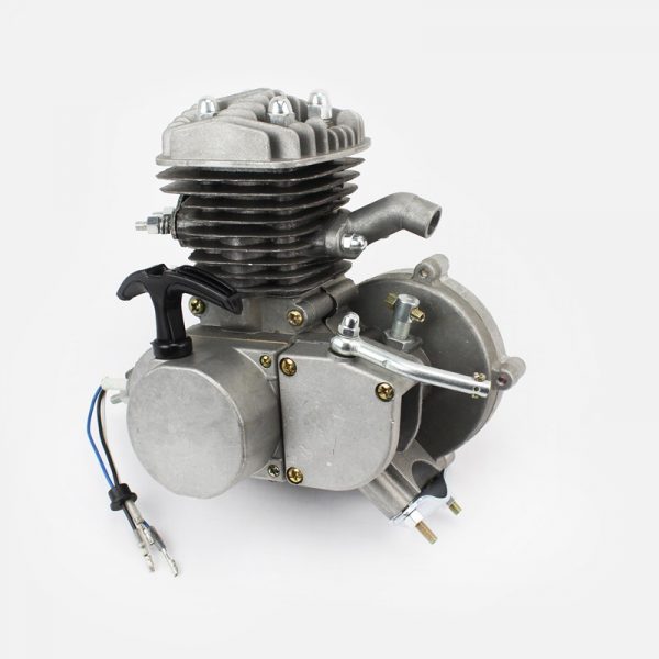 Двигатель велосипедный MOTORACE 2Т 80cc