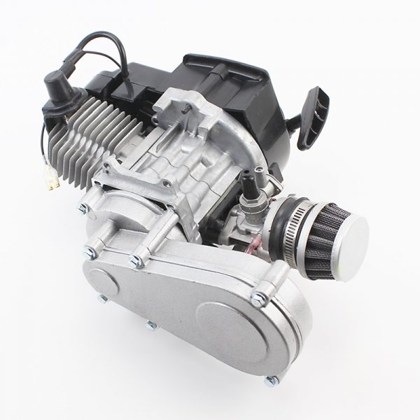 Двигатель MOTORACE 2Т 50cc