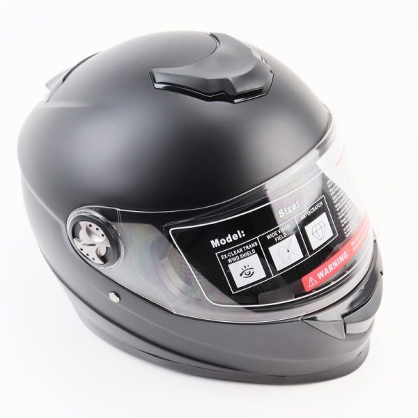 Шлем BLD M65 BM S