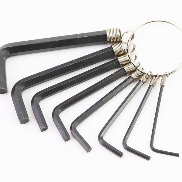 Набор шестигранников PRC