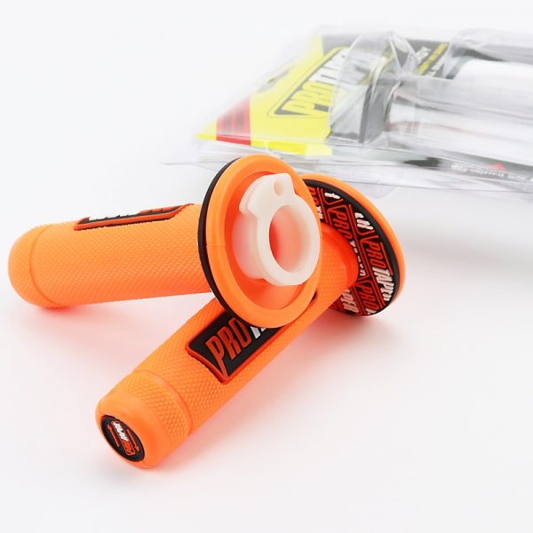 Грипсы PROTAPER ORANGE