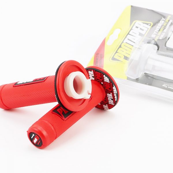 Грипсы PROTAPER RED