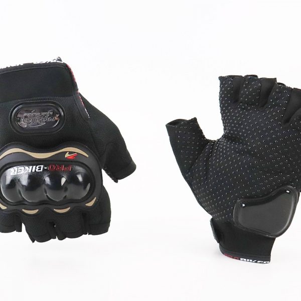 Перчатки PRO BIKER BL L
