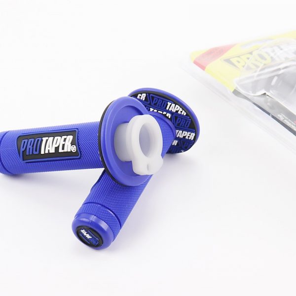 Грипсы PROTAPER BLUE