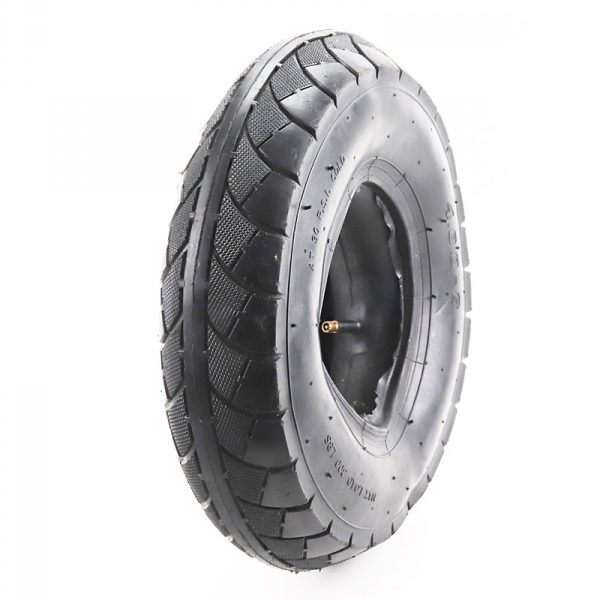 Шина на тачку MOTORACE 4,00-6