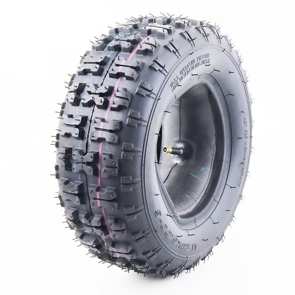 Шина на квадроцикл MOTORACE 13x5-6