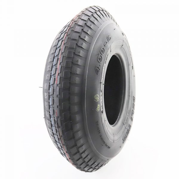 Шина на тачку DELI S-369 4,00-6