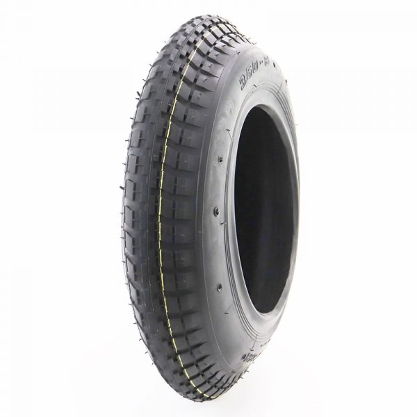 Шина на тачку SHIH FA SV-103 3,50-8