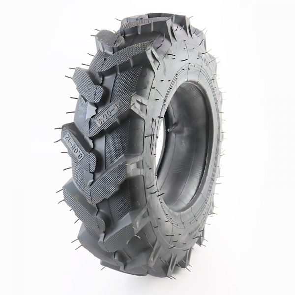 Шина на мотоблок MOTORACE 6,00-12