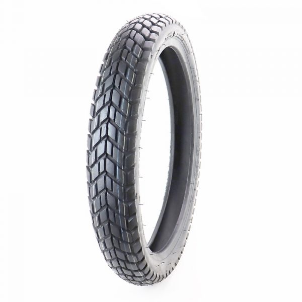 Шина VEE RUBBER VRM-307 90/90-19