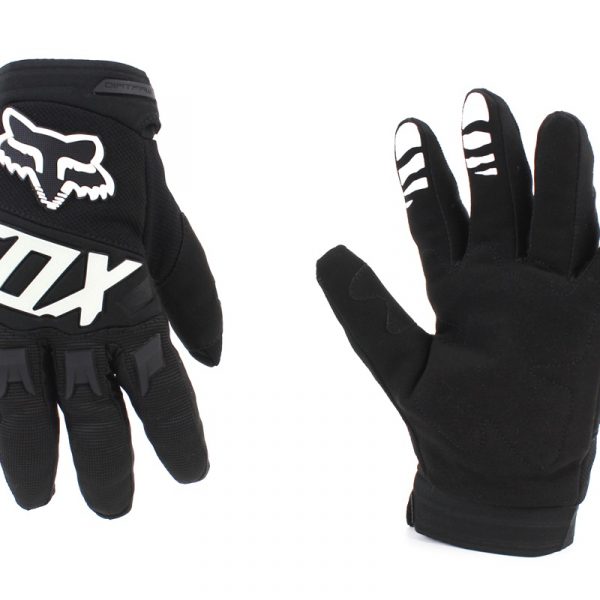 Перчатки FOX MOD-01 BLACK XL