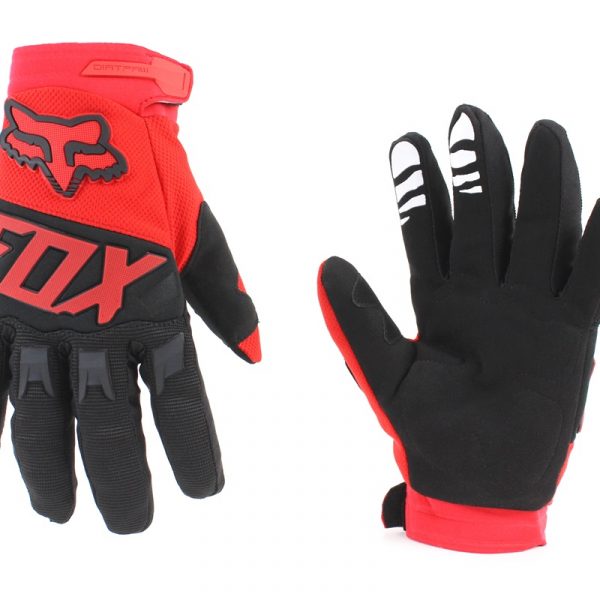 Перчатки FOX MOD-02 RED L