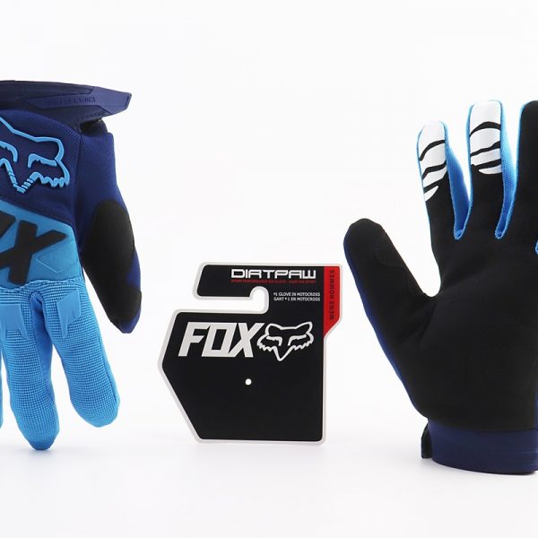 Перчатки FOX MOD-02 BLUE L