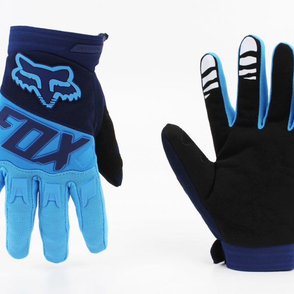 Перчатки FOX MOD-02 BLUE XL