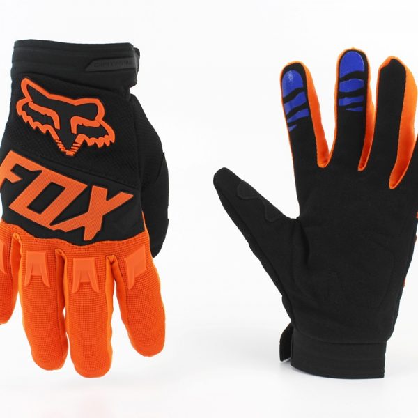 Перчатки FOX MOD-02 ORANGE L