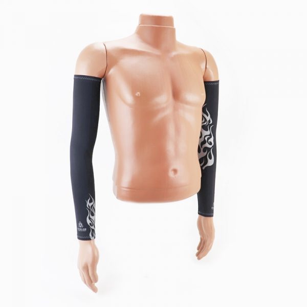 Рукав солнцезащитный VEMAR UV-M503B L