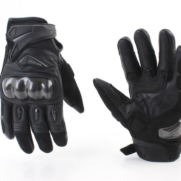 Перчатки VEMAR VE-303 BKACK XL