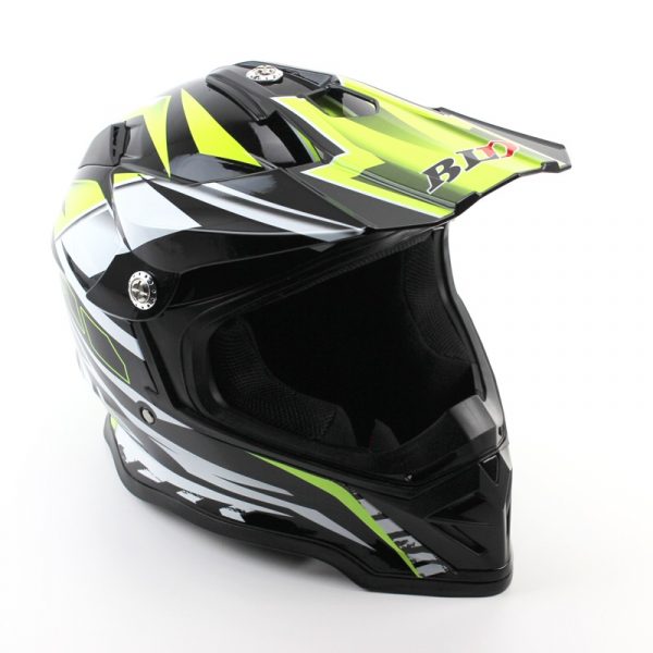 Шлем BLD-819-7 BFY S