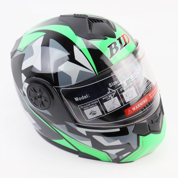 Шлем BLD-159 BG S