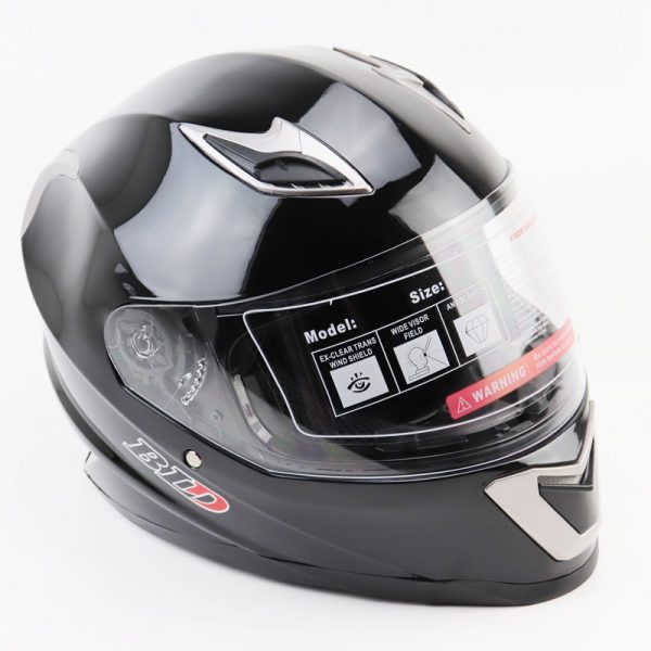 Шлем BLD M62 BG S