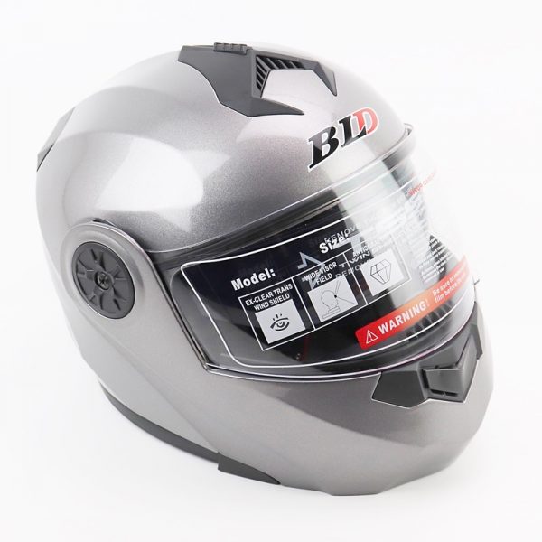 Шлем BLD-159 GG M