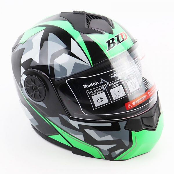 Шлем BLD-159 BG M