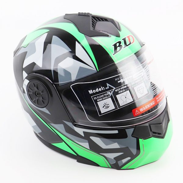Шлем BLD-159 BG L