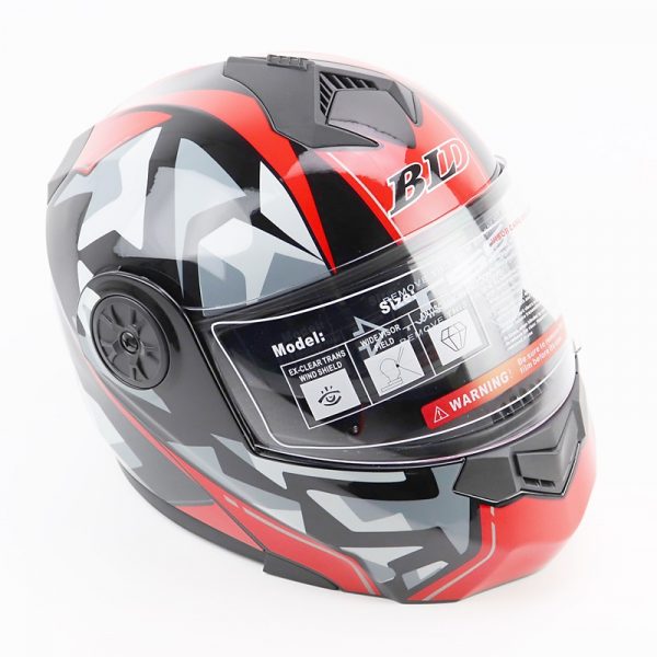 Шлем BLD-159 BR L
