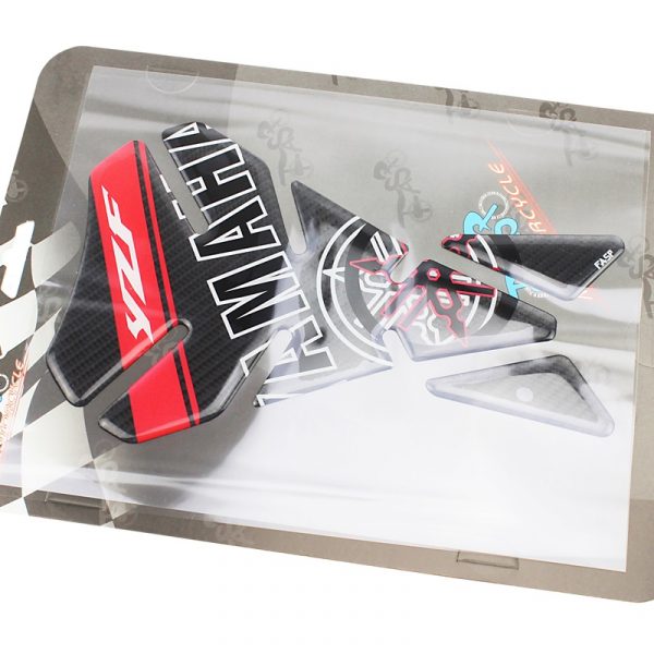 Наклейка на бак YAMAHA BRC