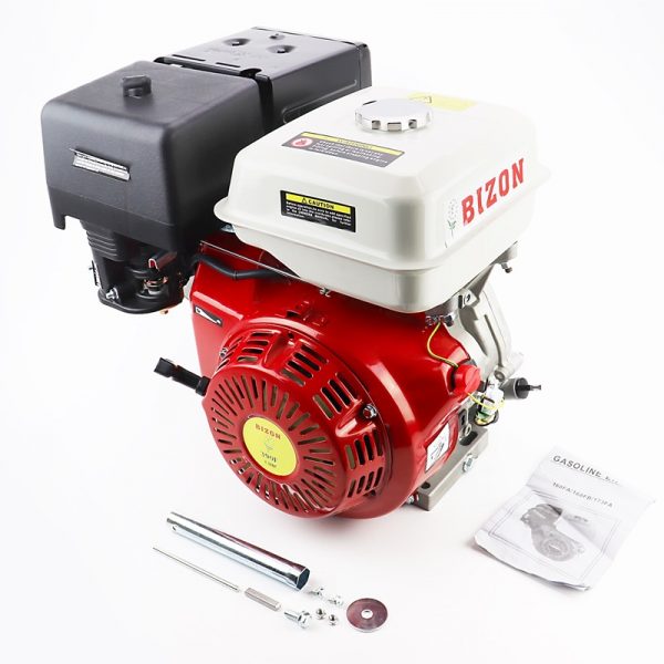 Двигатель мотоблочный BIZON 188F