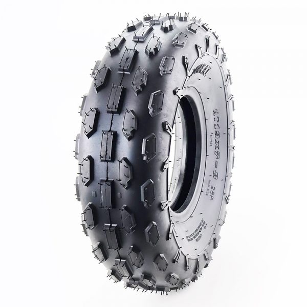 Шина на квадроцикл JUNKAI SW-628 19x7-8