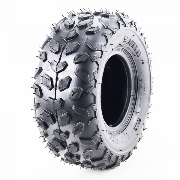 Шина на квадроцикл JUNKAI SW-682 145x70-6