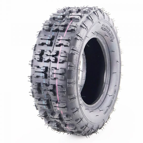 Шина на квадроцикл MOTORACE 13x5.00-6