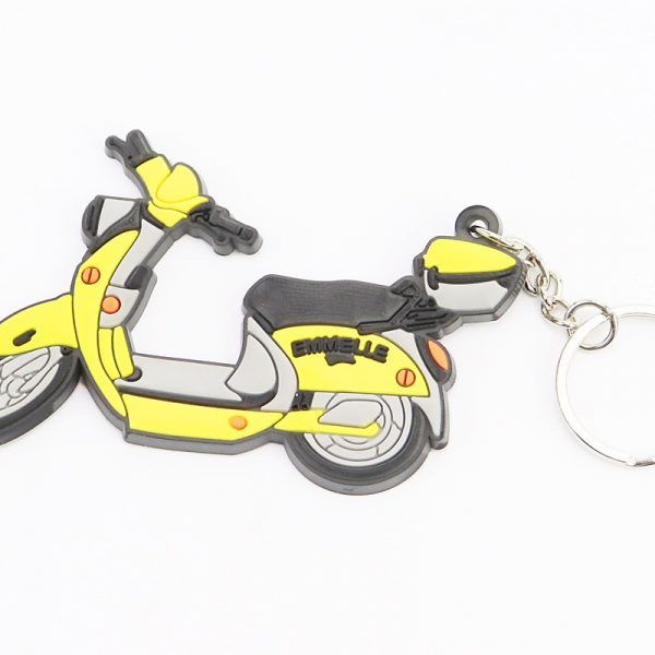 Брелок мото Scooter