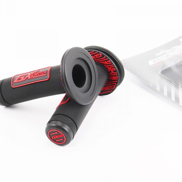 Грипсы руля GXmotor