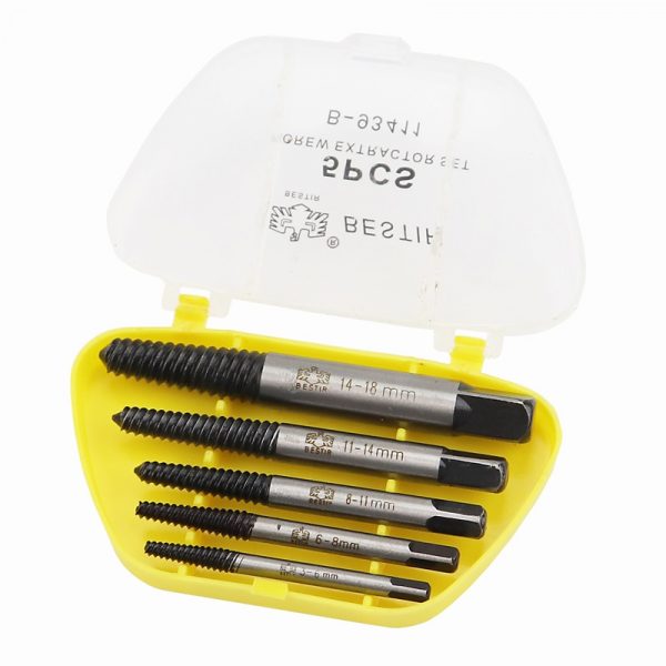 Экстрактор болтов шпилек PRC