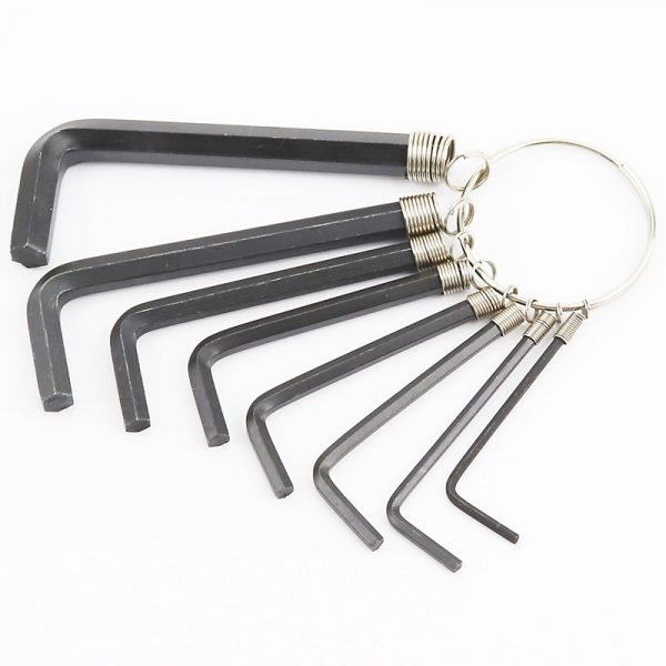 Набор шестигранников PRC