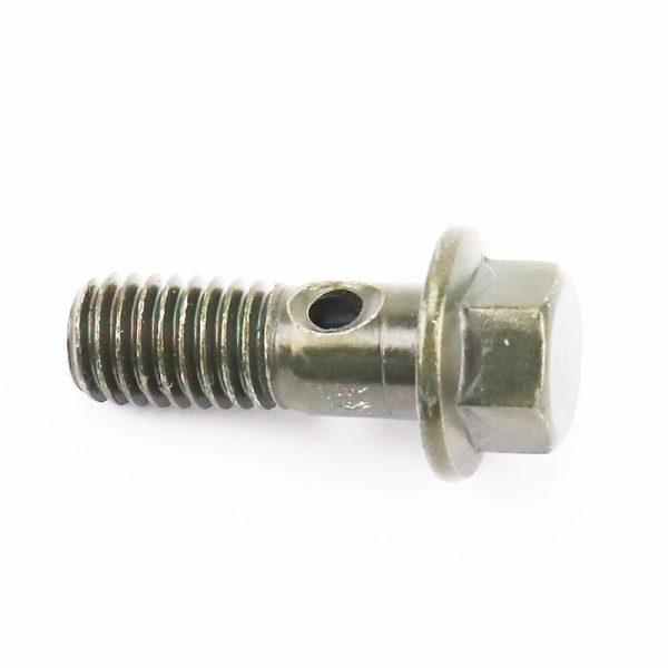 Болт M6x10