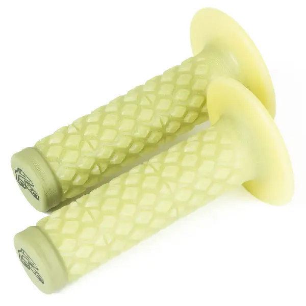 Грипсы Renthal MX R-Works Grips [Aramid]