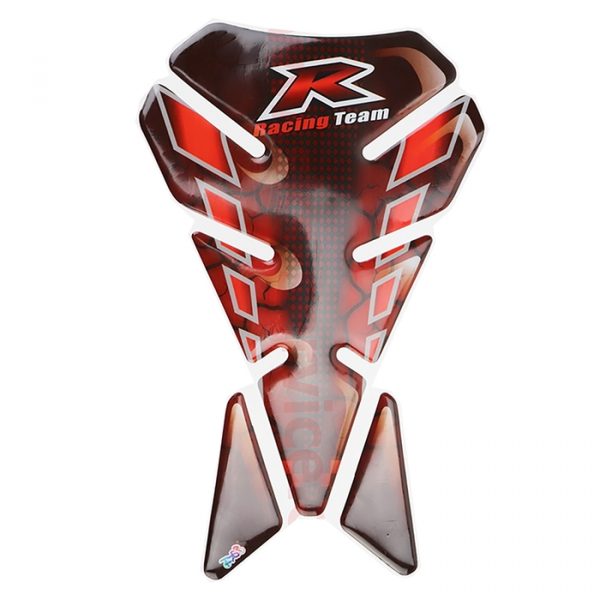 Наклейка на бак RACING SK-03